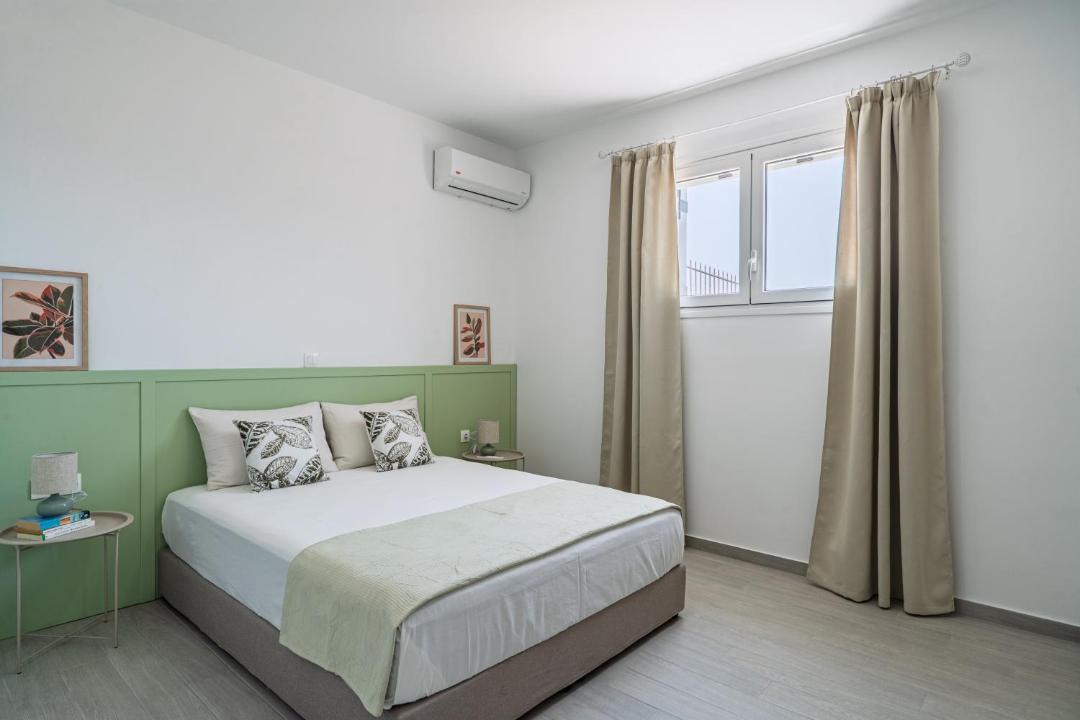 Photo of Bedroom in Porto Heli