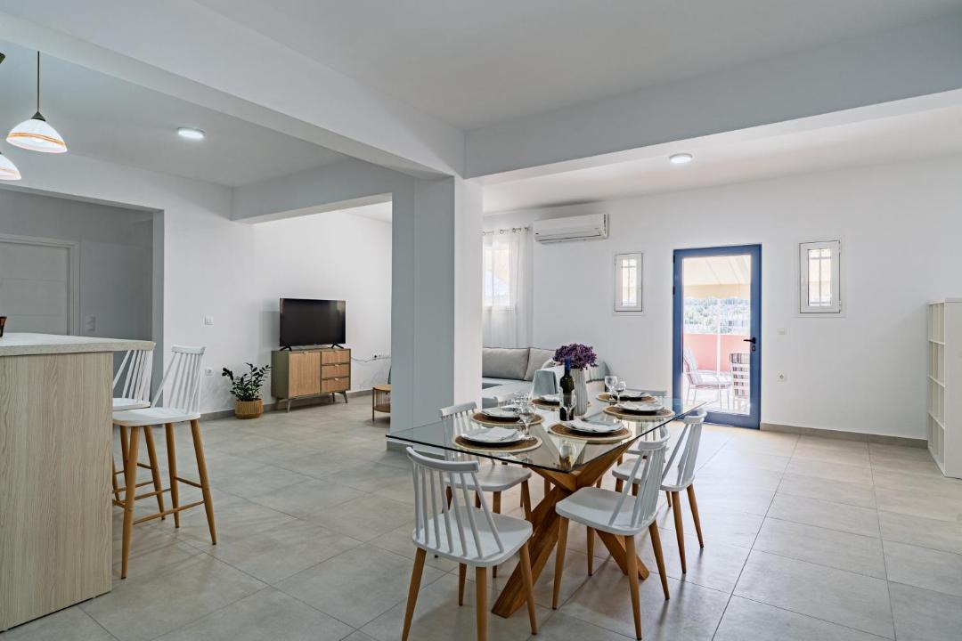 Photo of Kitchen in Porto Heli