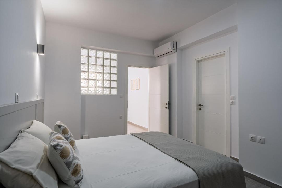 Photo of Bedroom in Porto Heli