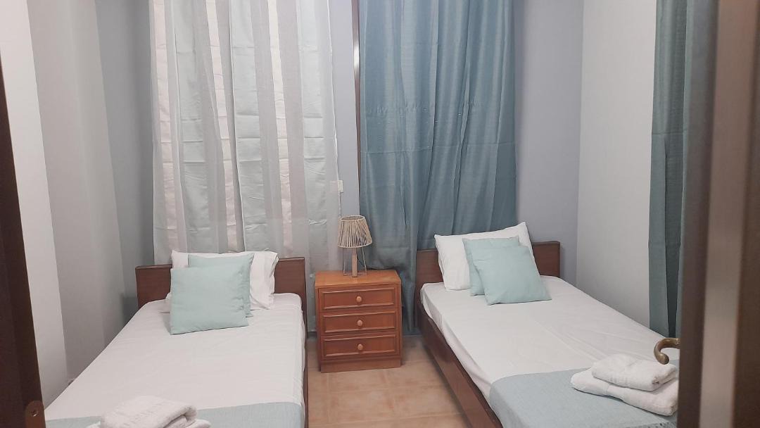 Photo of Bedroom in Skala Potamias