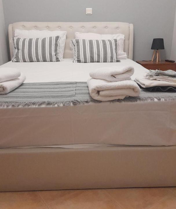 Photo of Bedroom in Skala Potamias