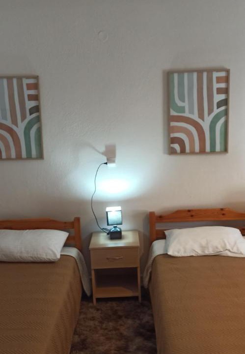 Photo of Bedroom in Nea Potidaia