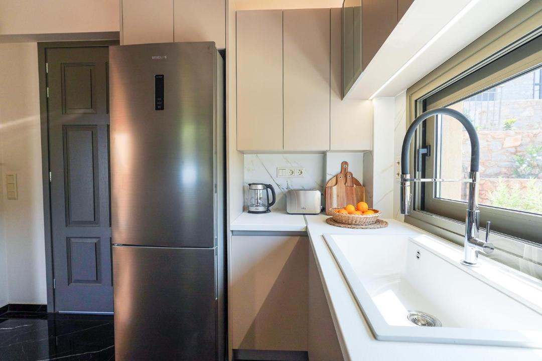 Photo of Kitchen in Lefktron