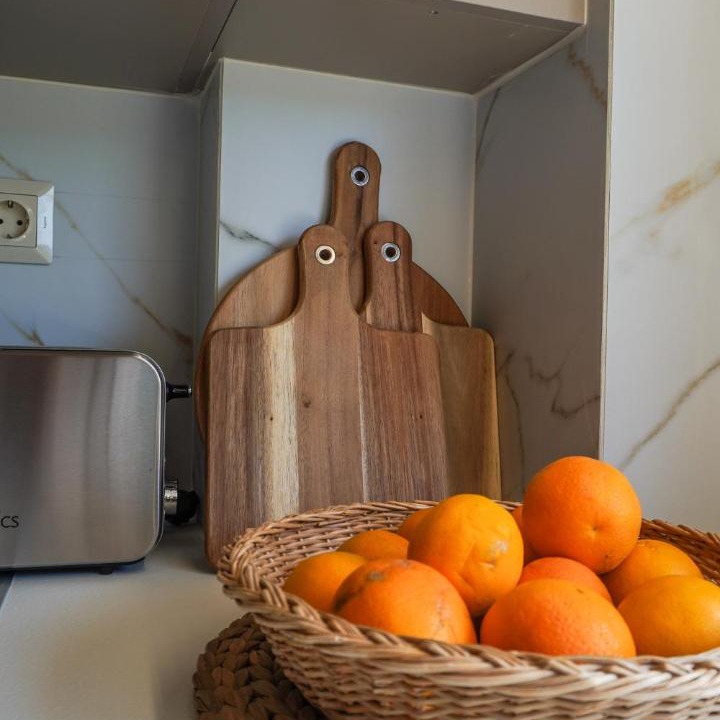 Photo of Kitchen in Lefktron