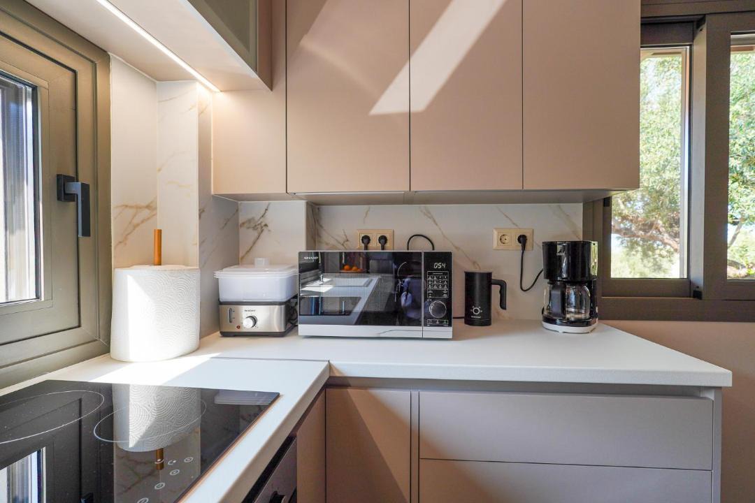 Photo of Kitchen in Lefktron