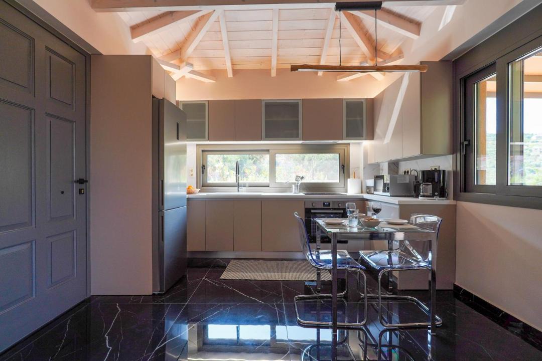 Photo of Kitchen in Lefktron