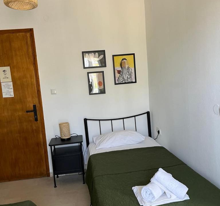 Photo of Bedroom in Skala Prinou
