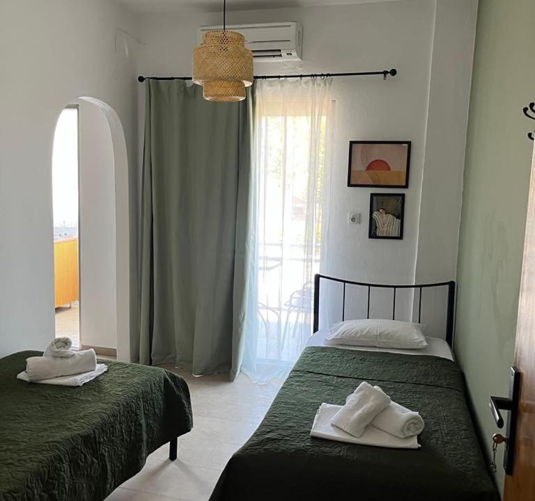 Photo of Bedroom in Skala Prinou