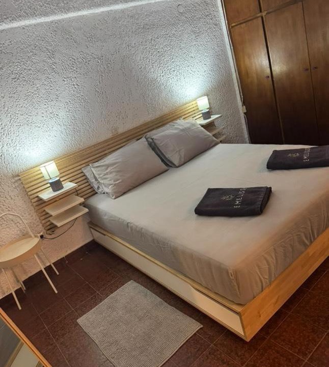 Photo of Bedroom in Ormos Agiou Ioannou