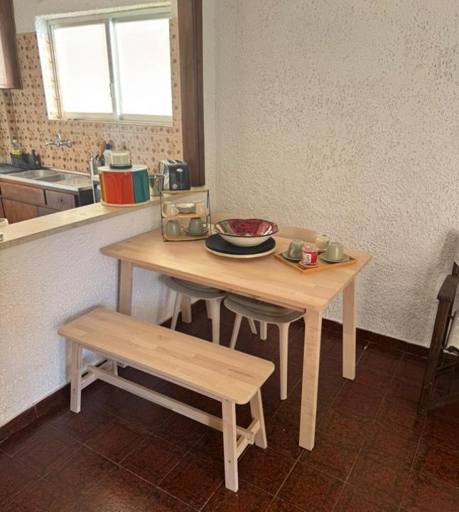 Photo of Kitchen in Ormos Agiou Ioannou