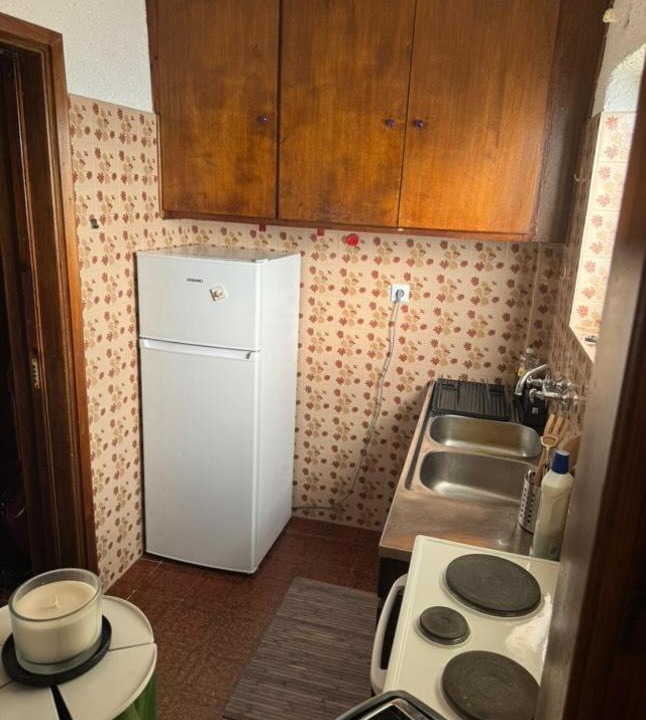 Photo of Kitchen in Ormos Agiou Ioannou