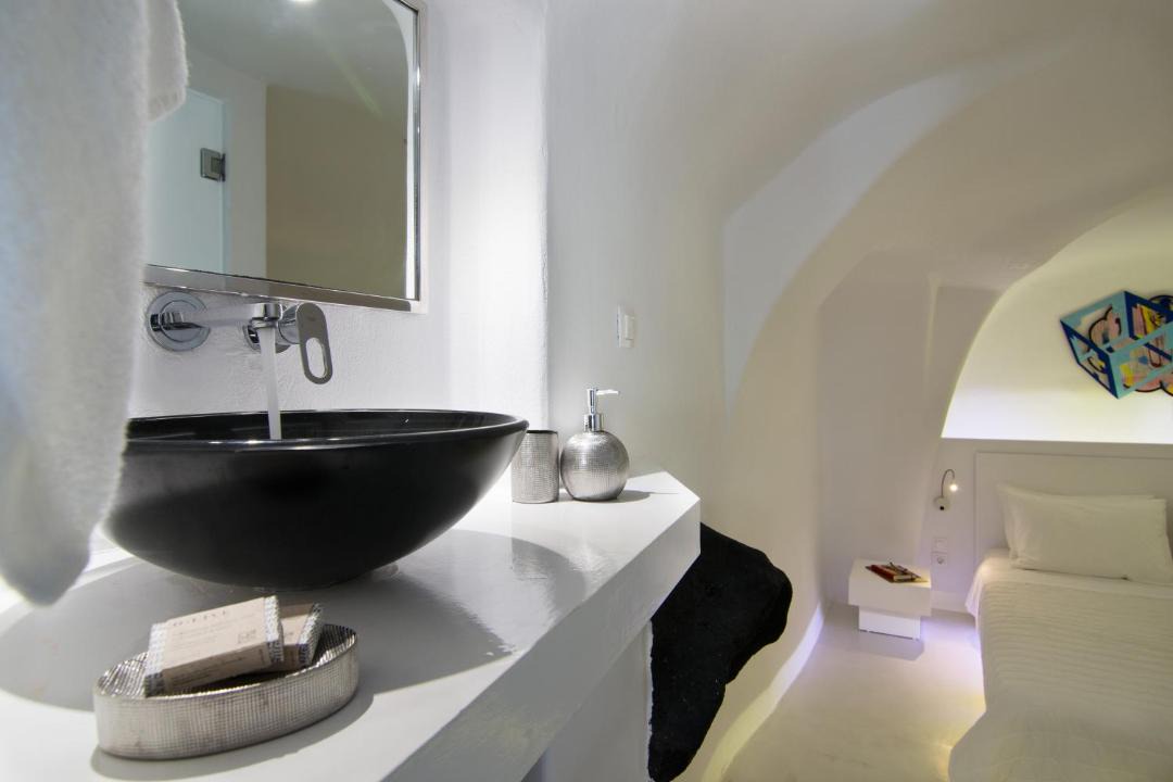 Photo of Bathroom in Imerovigli