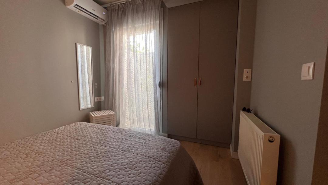 Photo of Bedroom in Old Town