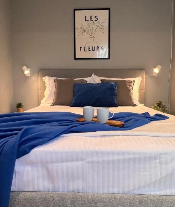 Photo of Bedroom in Old Town