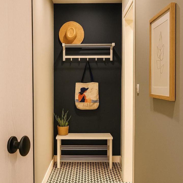 Photo of Bathroom in Old Town