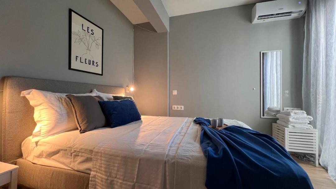 Photo of Bedroom in Old Town