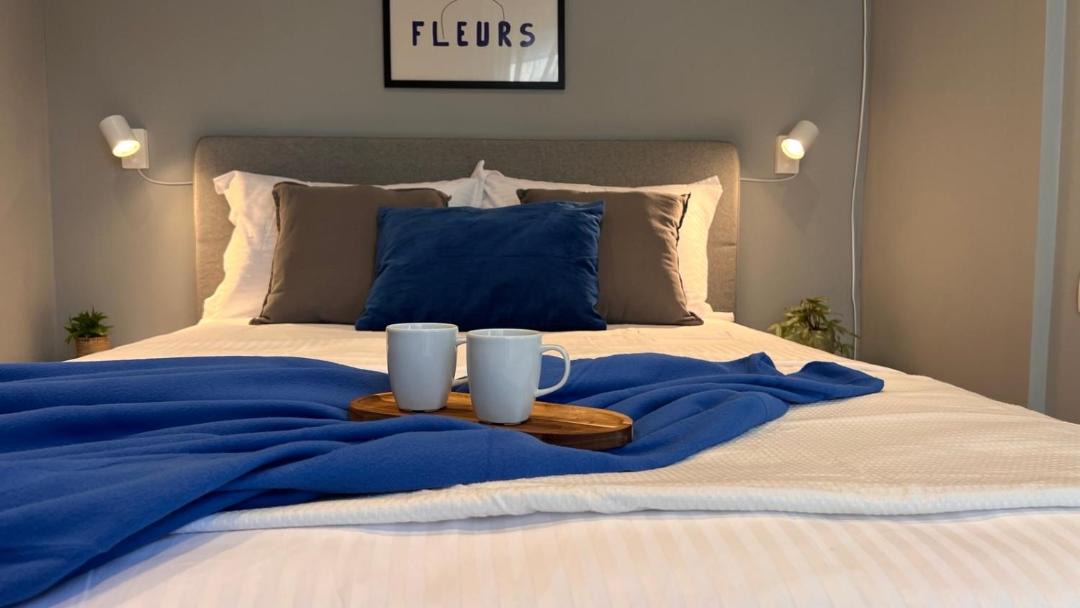 Photo of Bedroom in Old Town