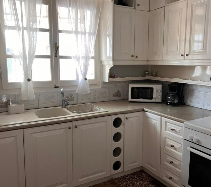 Photo of Kitchen in Poros