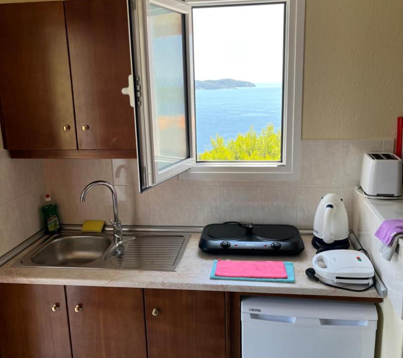 Photo of Kitchen in Katsarou