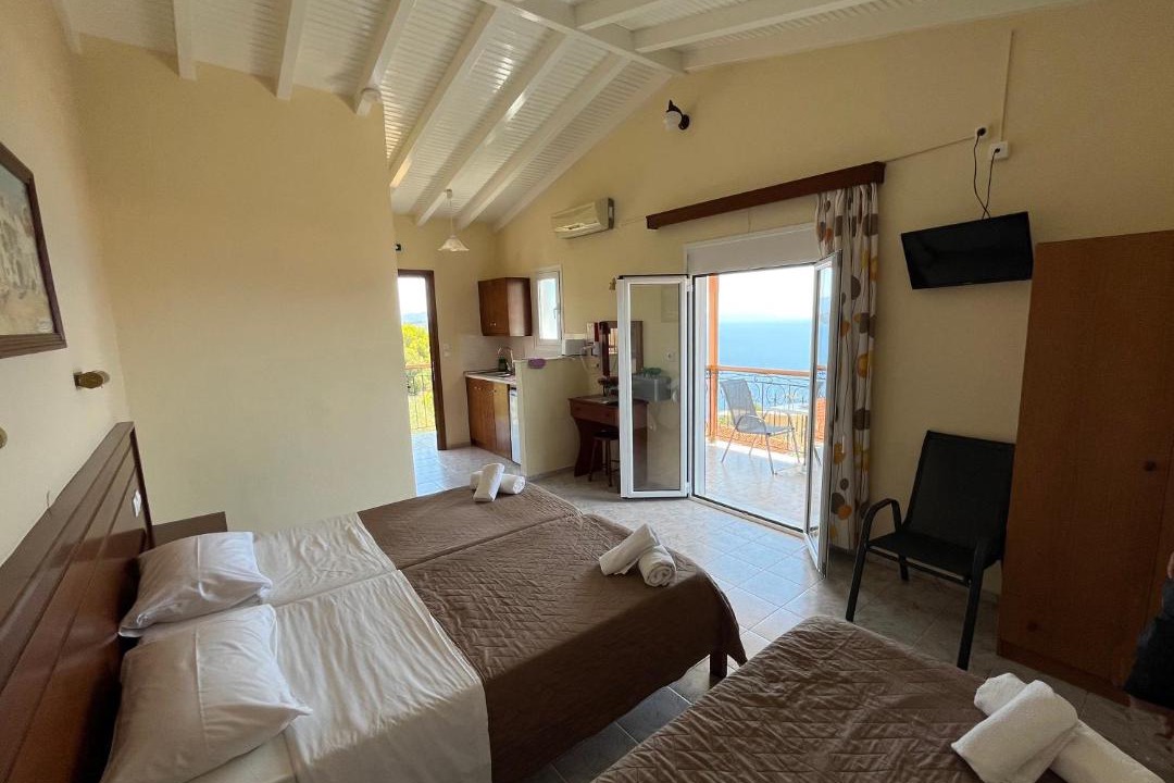 Photo of Bedroom in Katsarou