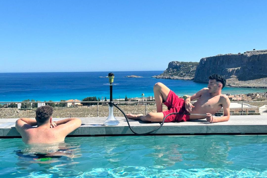 Photo of Others in Lindos