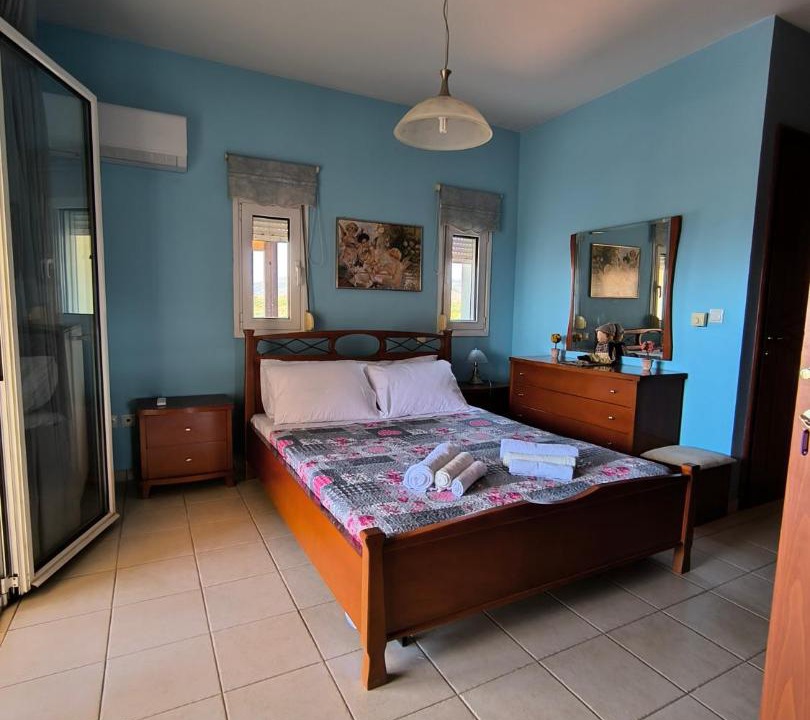 Photo of Bedroom in Nea Khili