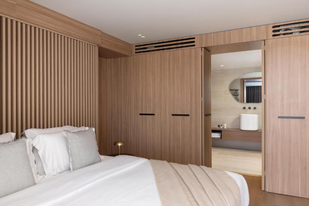 Photo of Bedroom in Voula