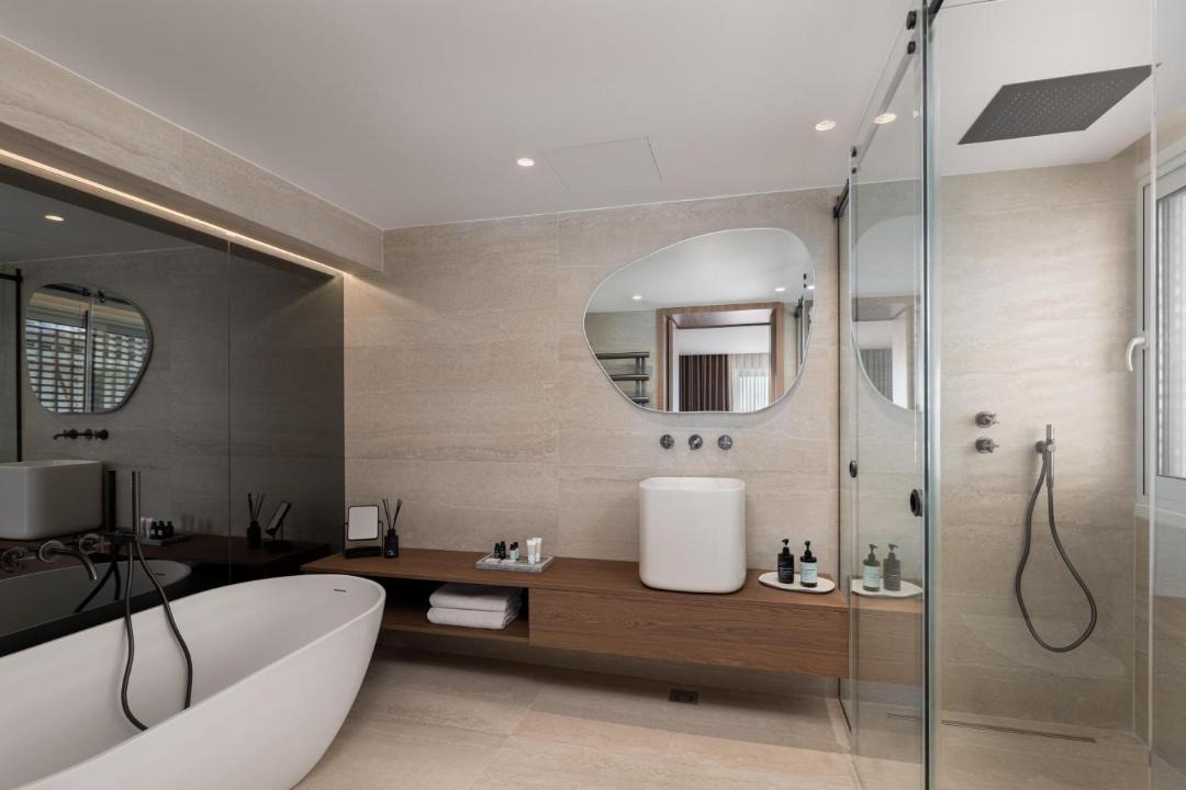Photo of Bathroom in Voula