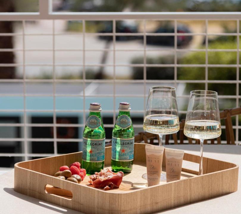 Photo of Patio Balcony in Voula