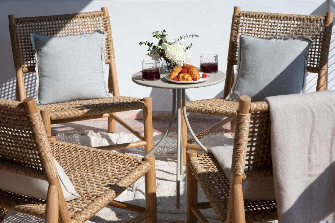 Photo of Patio Balcony in Voula