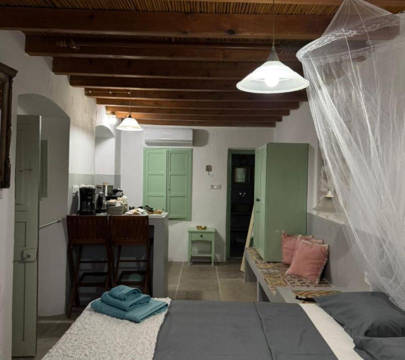 Photo of Bedroom in Leros