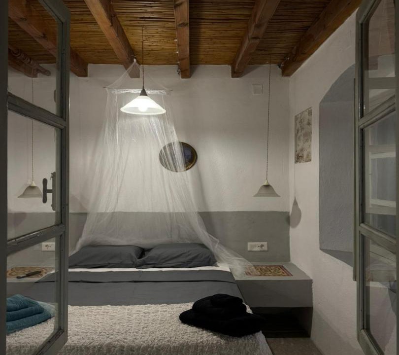 Photo of Bedroom in Leros