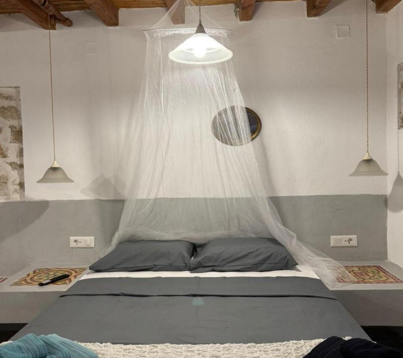 Photo of Bedroom in Leros