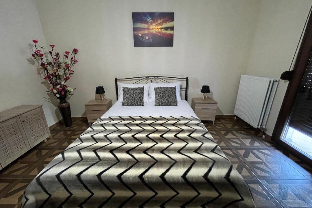 Photo of Bedroom in Katerini