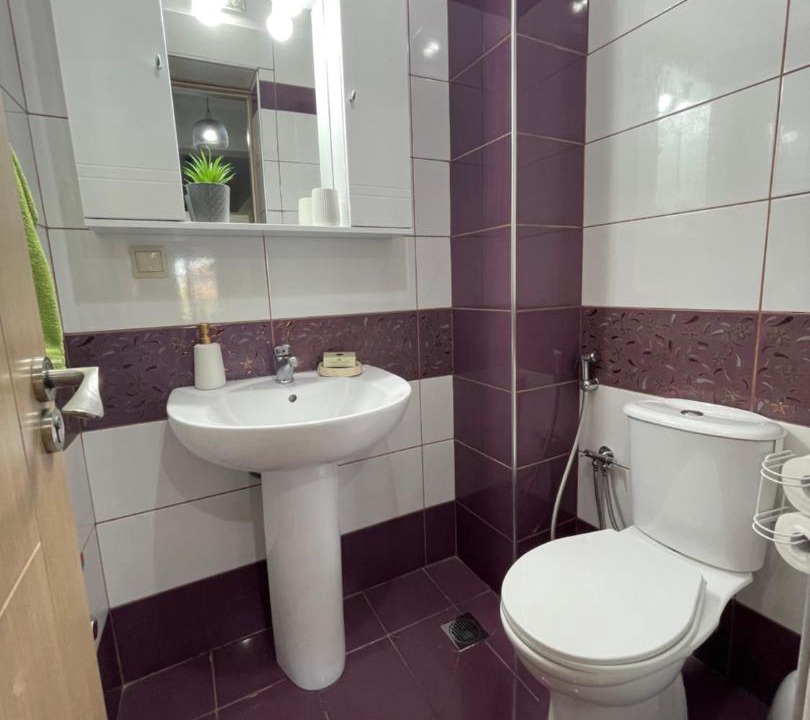 Photo of Bathroom in Katerini
