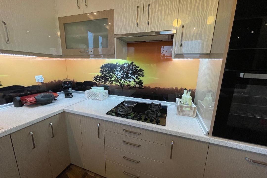 Photo of Kitchen in Katerini