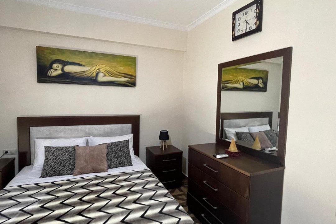 Photo of Bedroom in Katerini