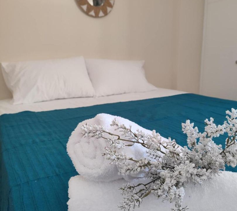 Photo of Bedroom in Kariotai
