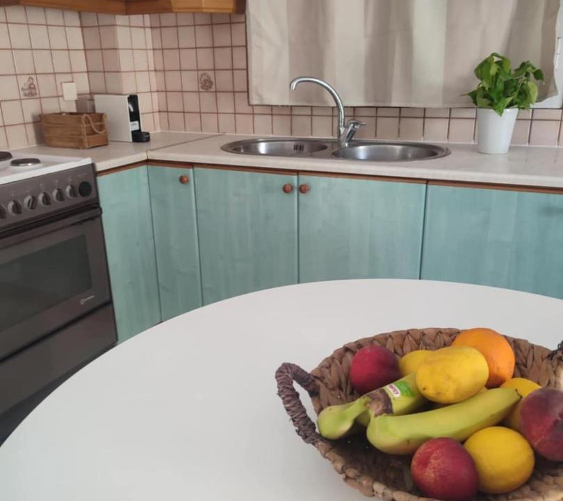 Photo of Kitchen in Kariotai