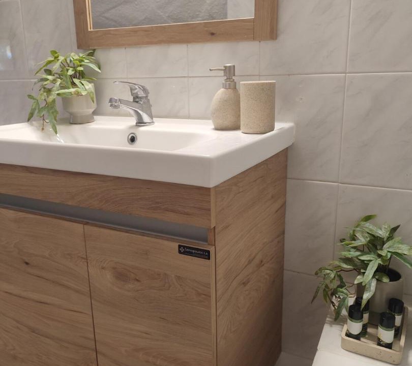 Photo of Bathroom in Kariotai