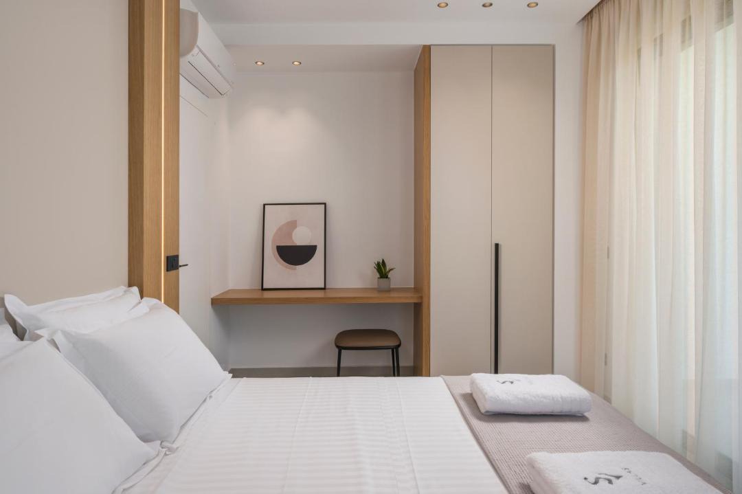 Photo of Bedroom in Stalos