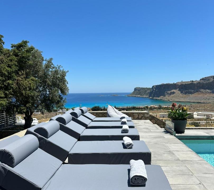 Photo of Others in Lindos