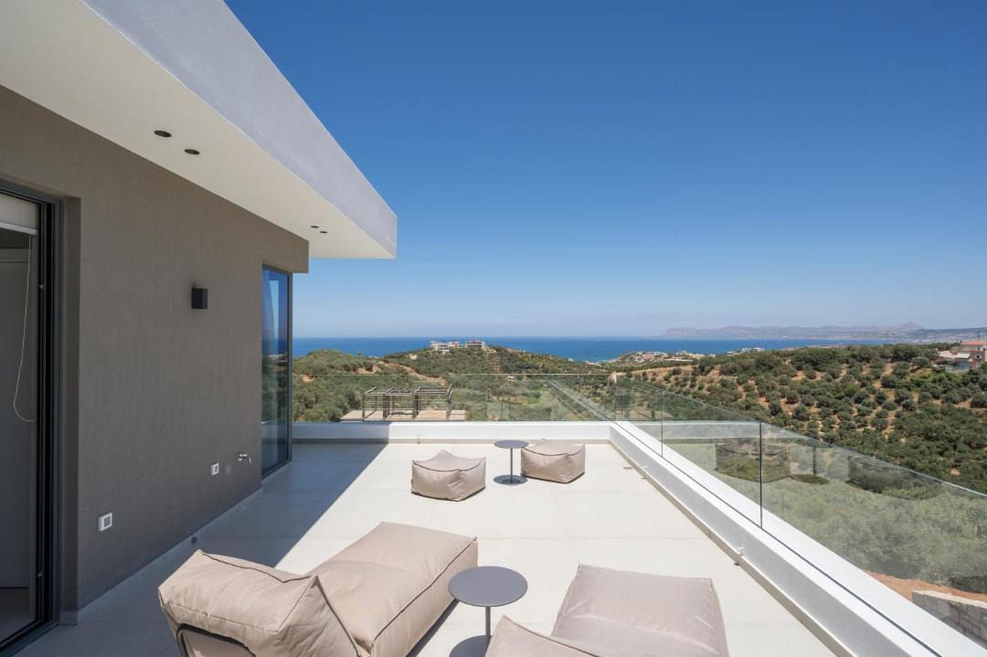 Photo of Patio Balcony in Stalos