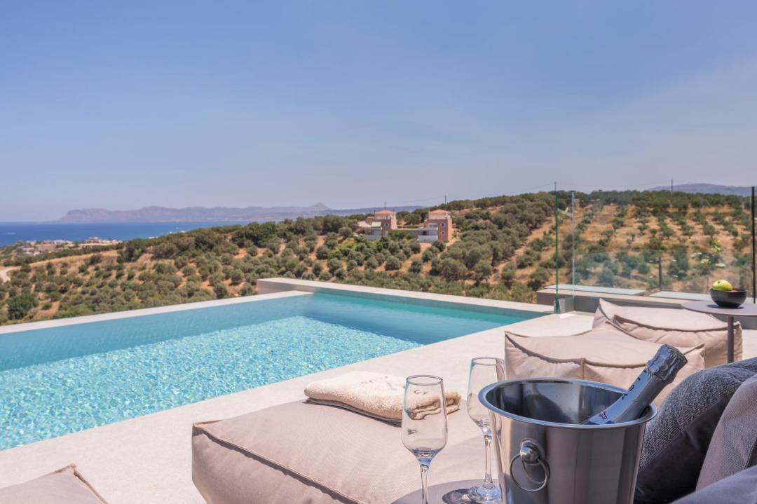 Photo of Patio Balcony in Stalos