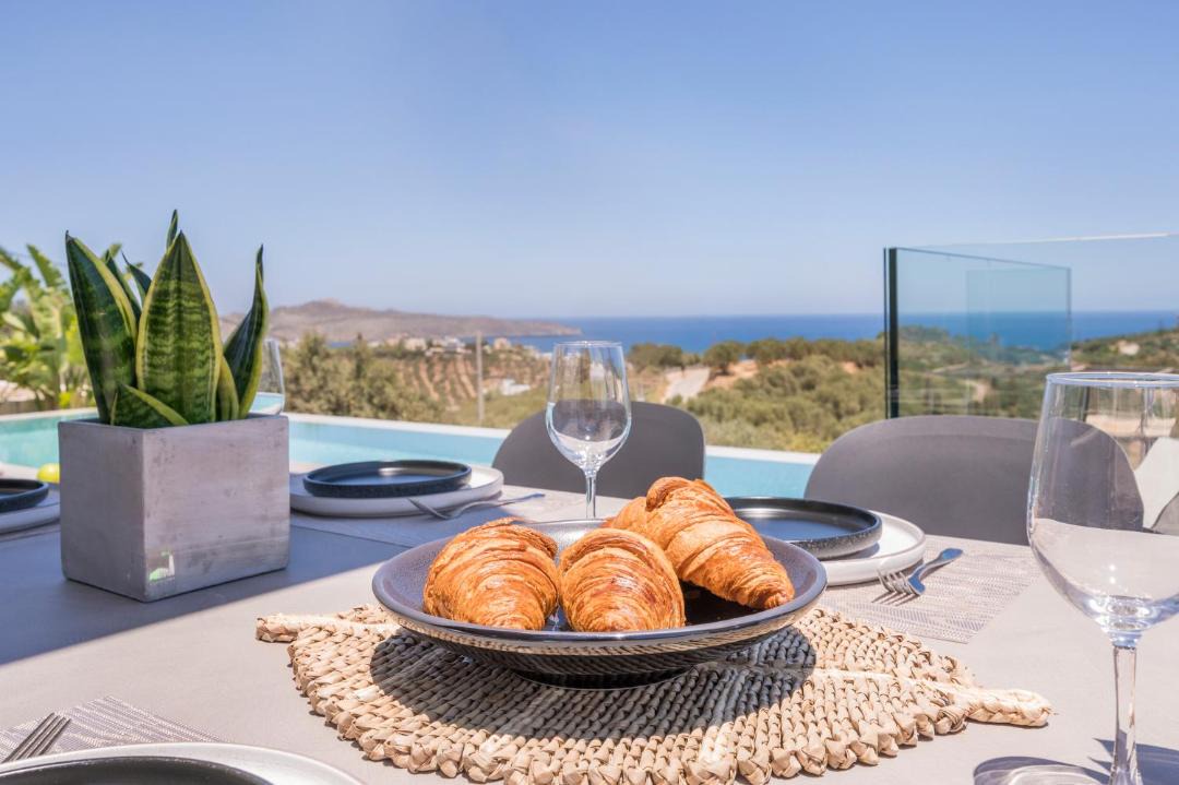 Photo of Patio Balcony in Stalos