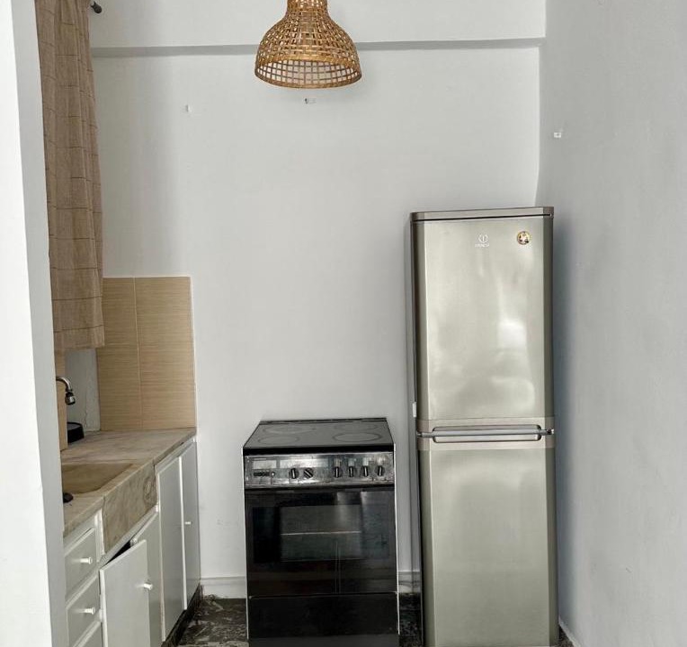 Photo of Kitchen in Palaia Fokaia