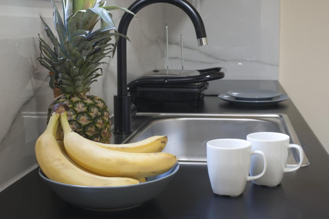 Photo of Kitchen in Ano Patisia
