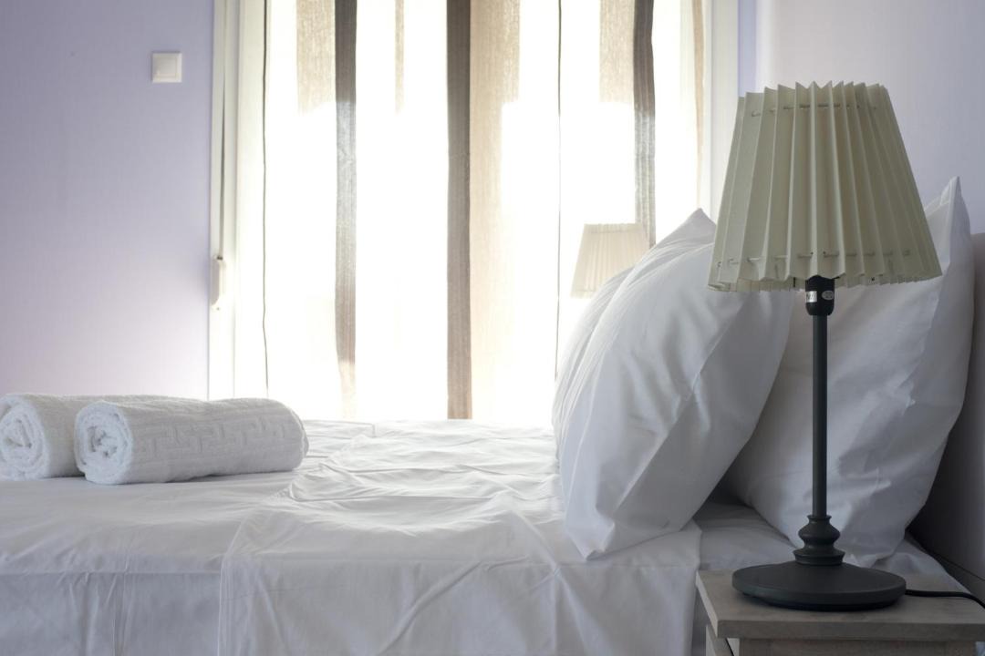 Photo of Bedroom in Ano Patisia