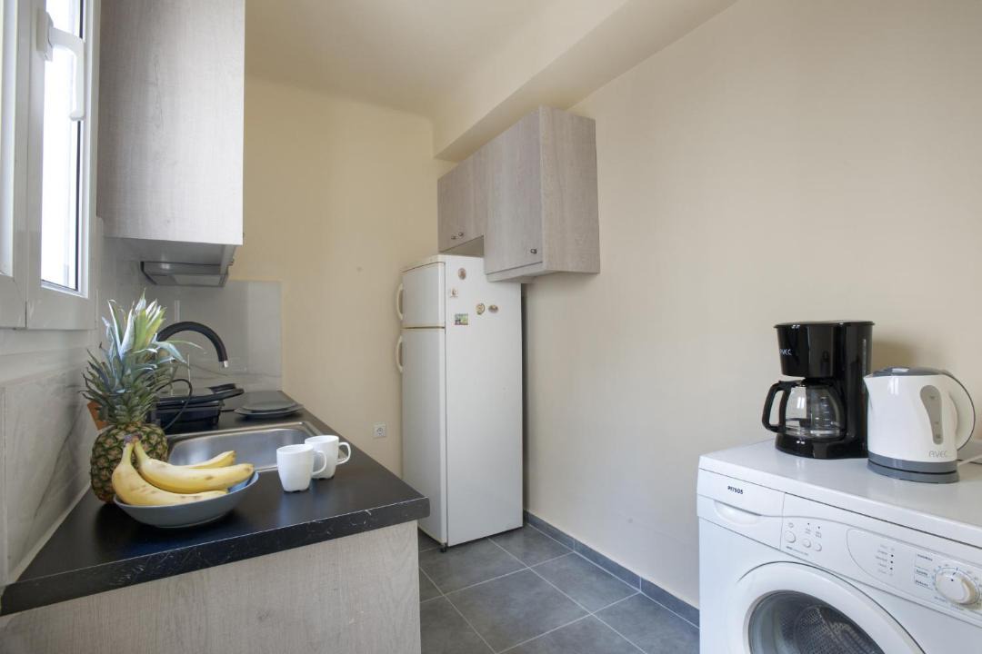 Photo of Kitchen in Ano Patisia