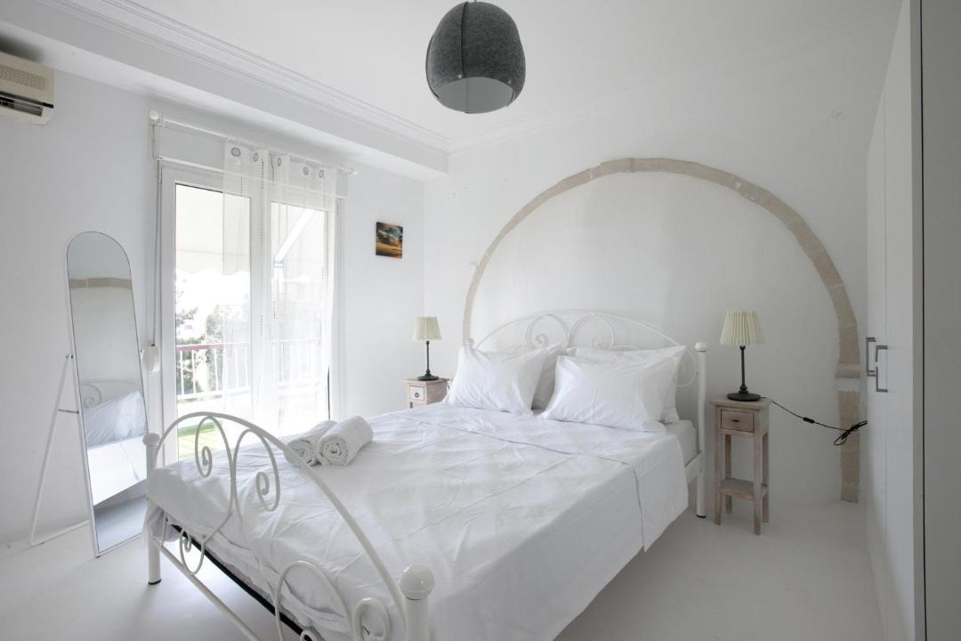 Photo of Bedroom in Ano Patisia